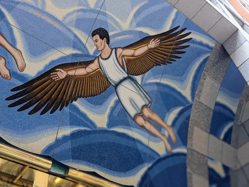 Chicago: Underground Pedway & Downtown Secrets Walking Tour