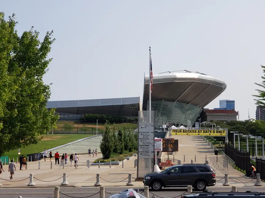 Amazing Lakefront Segway Tour of Chicago