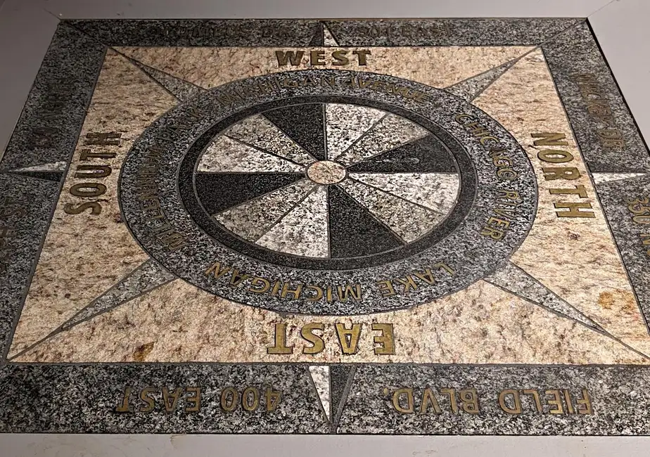 Chicago: tour a piedi del Pedway sotterraneo e dei segreti del centro
